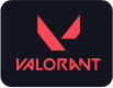 valorant by Nagaikan